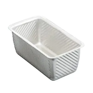 Assadeira Individual Pão Forma