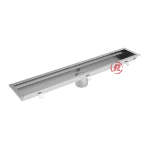 caixa ralo inox saída 4 polegadas