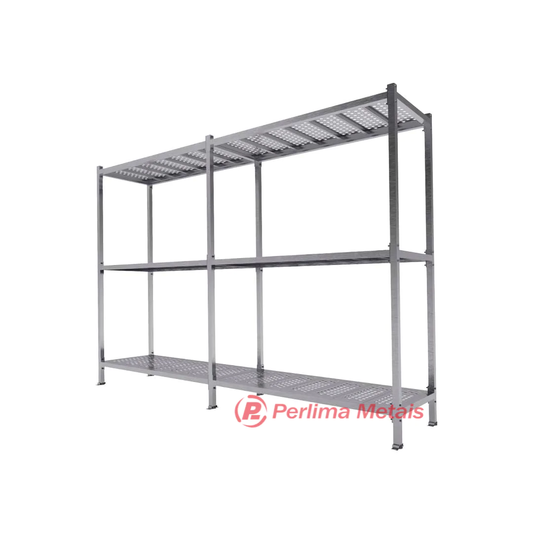 MINI PORTA PALETE BANDEJADO