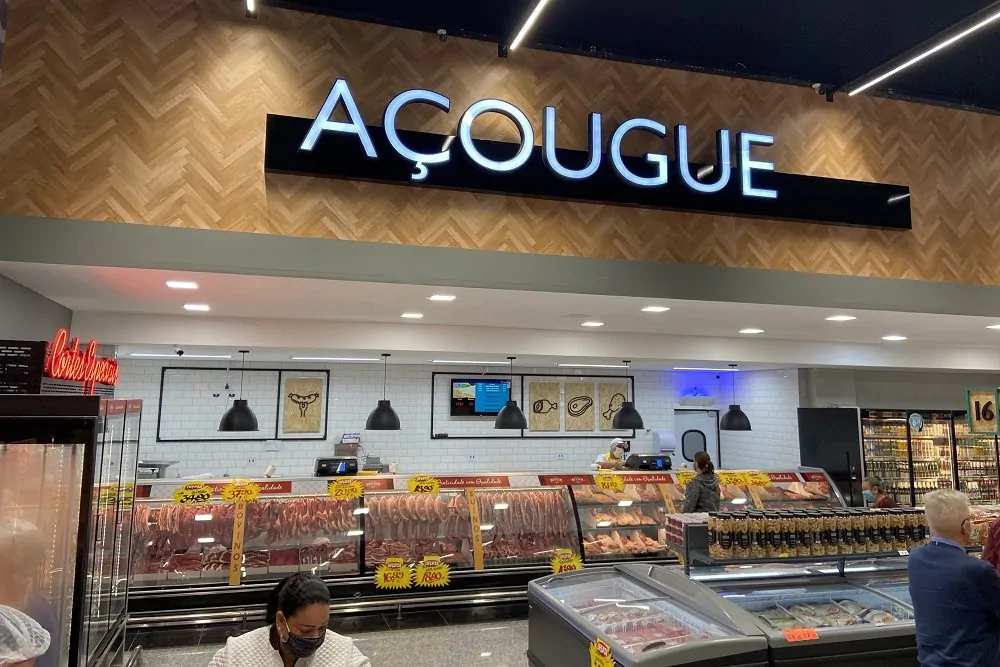 PERLIMA A SEGMENTO AÇOUGUE